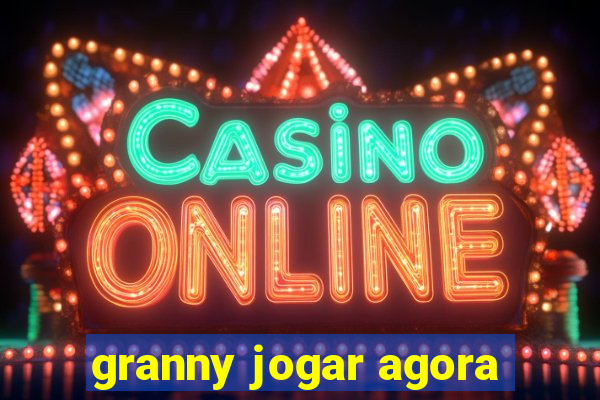 granny jogar agora